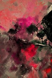 Pol Ledent Abstract 69210102