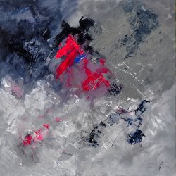 Pol Ledent Abstract 88114010