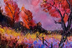 Pol Ledent Autum 694512