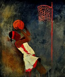 Pol Ledent Basketball Player