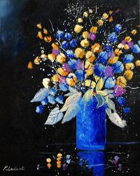 Pol Ledent Bunch 451008