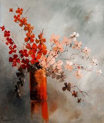 Pol Ledent Bunch 670908