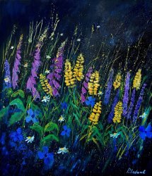Pol Ledent Garden flowers 679080