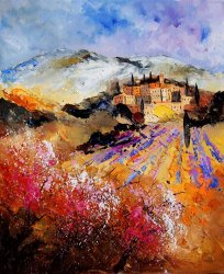 Pol Ledent Provence 560607
