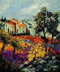 Pol Ledent Provence 56900192
