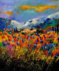 Pol Ledent Provence 670170