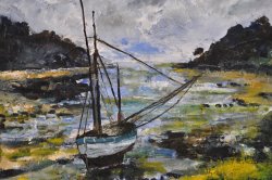 Pol Ledent Seascape 692140