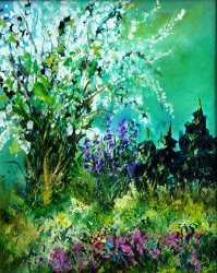 Pol Ledent Seringa