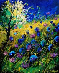 Pol Ledent Summer 450208