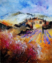 Pol Ledent Tuscany 56