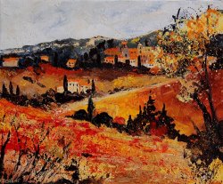 Pol Ledent Tuscany 56n