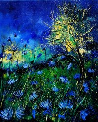 Pol Ledent Wild Chocoree