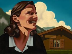 R. Kenton Nelson Expectation, 2018