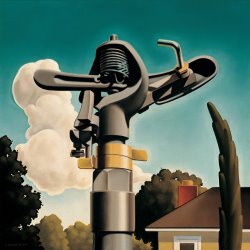 R. Kenton Nelson Regional Bird