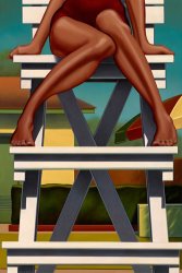 R. Kenton Nelson Saving Grace