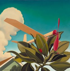 R. Kenton Nelson Trouble