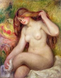 Renoir Nude