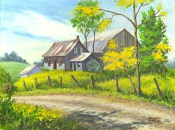 Richard De Wolfe I Remember When