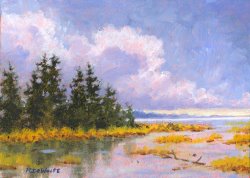 Richard De Wolfe North Shore