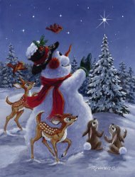 Richard De Wolfe Star of Wonder