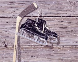 Richard De Wolfe Wall of Fame