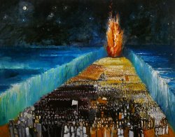 Richard Mcbee Exodus