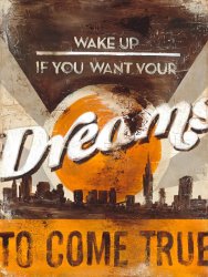 Rodney White Dreams Come True