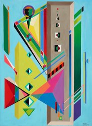 Rolph Scarlett Scherzo No. 2