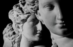 Roman School The Three Graces