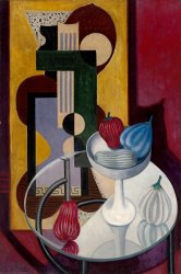 Roy De Maistre Still Life