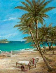 Ruane Manning Relaxing Interlude