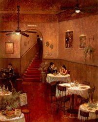 Ruane Manning Romantic Interlude