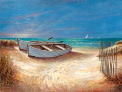 Ruane Manning Sands of Time