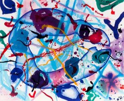 Sam Francis Trietto IV, 1991