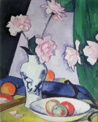 Samuel John Peploe Flowers