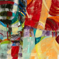 Sara Abbott Instant Karma II