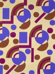 Serge Gladky Design From Nouvelles Compositions Decoratives