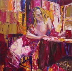 Sergey Ignatenko Ero Regy