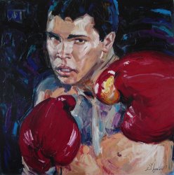 Sergey Ignatenko Great Ali