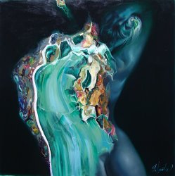 Sergey Ignatenko The landlady of copper mountain