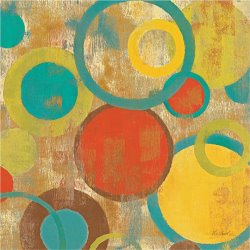 Silvia Vassileva Kaleidoscope III