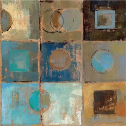 Silvia Vassileva Pass Way III