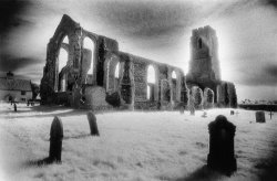 Simon Marsden Church of St Andrew