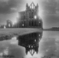 Simon Marsden Whitby Abbey