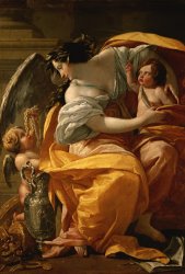Simon Vouet Wealth