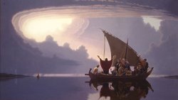 Stephen Gjertson Peace, Be Still