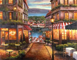 T. C. Chiu Marseille I