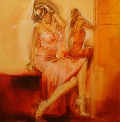 Talantbek Chekirov Magic