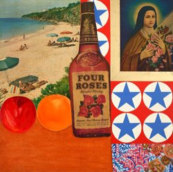 Tom Wesselmann Still Life #1, 1962