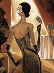 Trish Biddle Jazz-samba